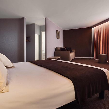 Hotel De L'Etoile Антиб Екстериор снимка
